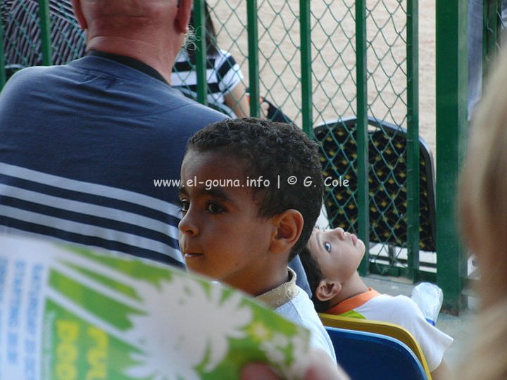 El Gouna FC vs. Team from Holland 063